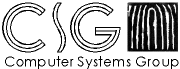 Computer Systems Group