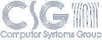 [CSG logo]