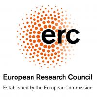 [ERC logo]