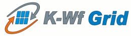 [K-Wf Grid logo]