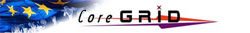 [CoreGRID logo]