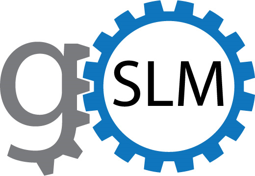 [gSLM logo]