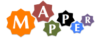 [Maper logo]